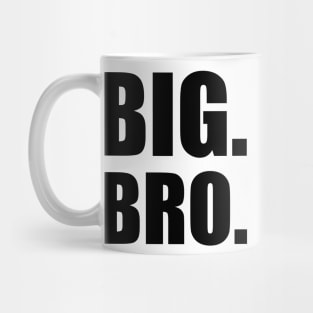 BIG BRO Mug